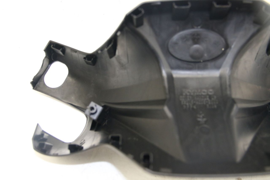 photo de STUURKAPJE KYMCO DOWNTOWN ABS 125 (2015 - 2017) - Zoom op gebruiksstaat