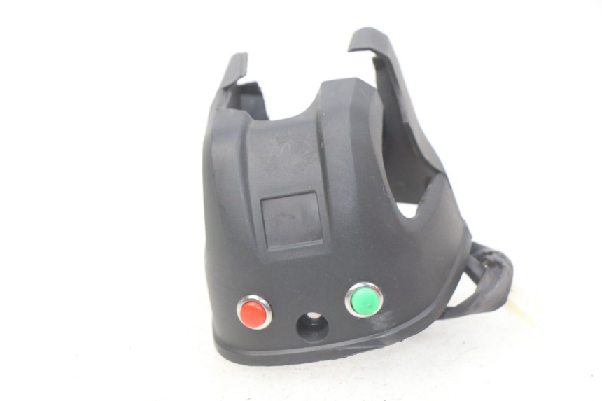 photo de STUURHOES EFUN E2GO 1 (2017 - 2021) - Hoofdaanzicht