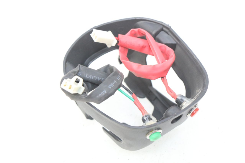 photo de STUURHOES EFUN E2GO 1 (2017 - 2021) - Detail van het onderdeel