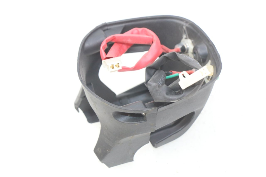 photo de STUURHOES EFUN E2GO 1 (2017 - 2021) - Zoom op gebruiksstaat