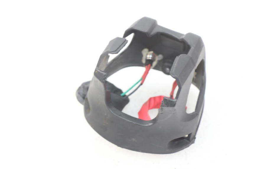 photo de STUURHOES EFUN E2GO 1 (2017 - 2021) - Andere kijkhoek