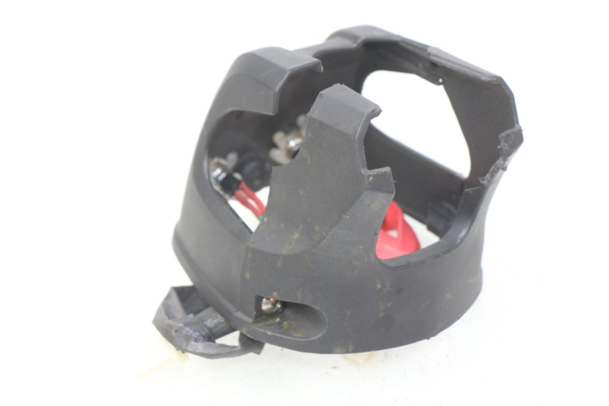 photo de STUURHOES EFUN E2GO 1 (2017 - 2021) - Technische close-up