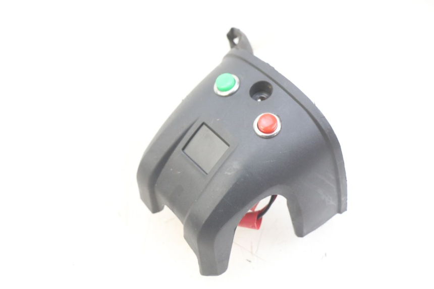 photo de STUURHOES EFUN E2GO 1 (2017 - 2021) - Hoofdaanzicht