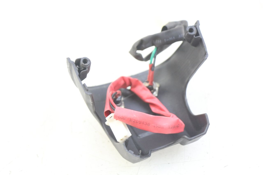 photo de STUURHOES EFUN E2GO 1 (2017 - 2021) - Detail van het onderdeel