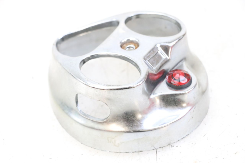 photo de STUURHOES EUROCKA RETRO 50 (2007 - 2014) - Hoofdaanzicht