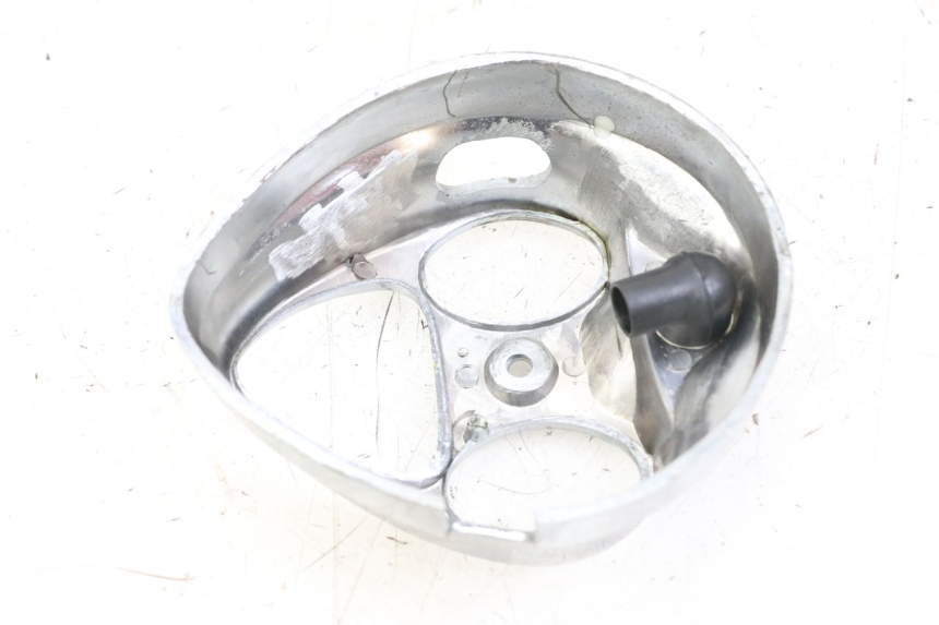 photo de STUURHOES EUROCKA RETRO 50 (2007 - 2014) - Detail van het onderdeel