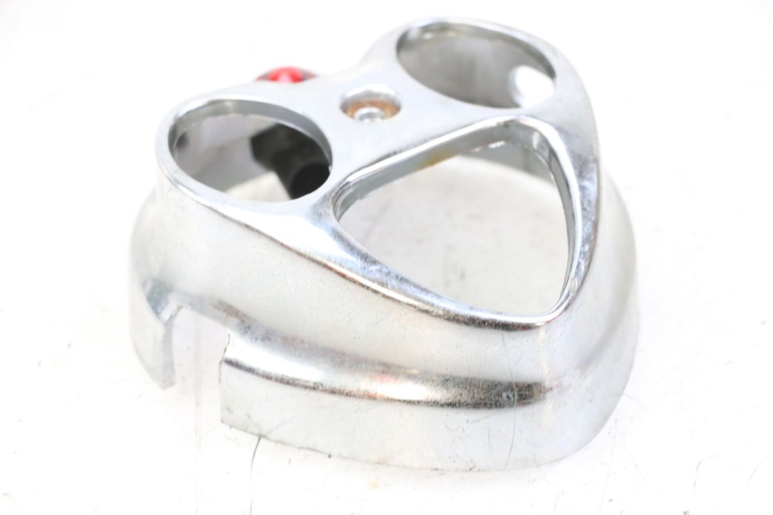 photo de STUURHOES EUROCKA RETRO 50 (2007 - 2014) - Zoom op gebruiksstaat