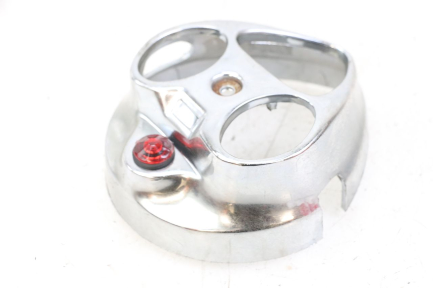 photo de STUURHOES EUROCKA RETRO 50 (2007 - 2014) - Andere kijkhoek