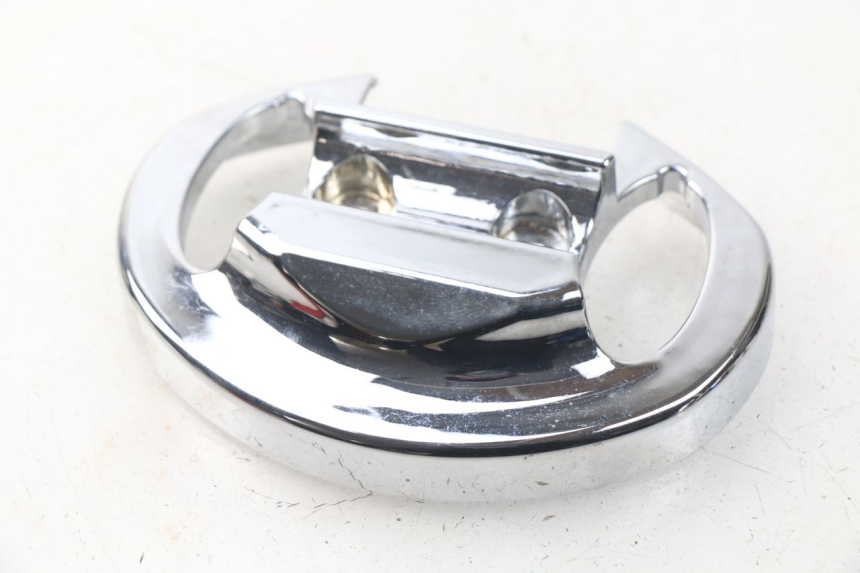 photo de STUURHOES EUROCKA FIFTY 50 (2013 - 2022) - Hoofdaanzicht