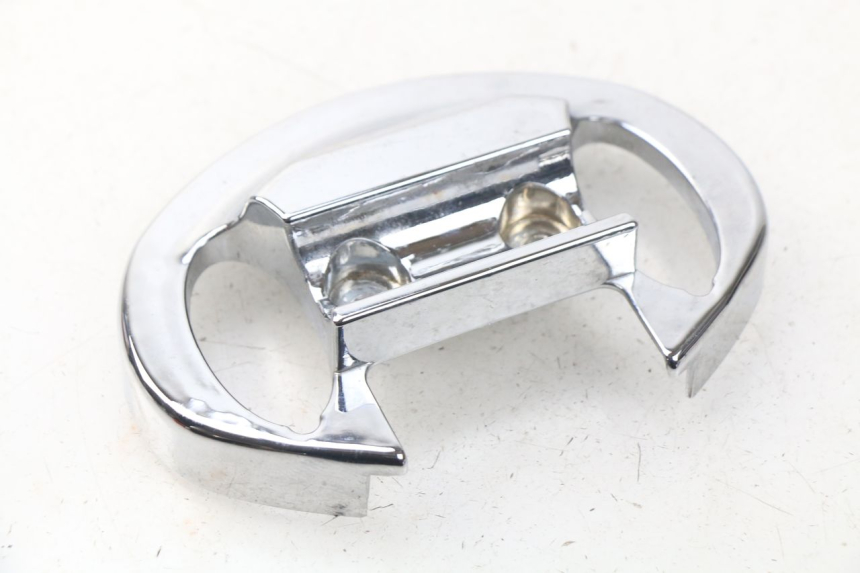 photo de STUURHOES EUROCKA FIFTY 50 (2013 - 2022) - Zoom op gebruiksstaat