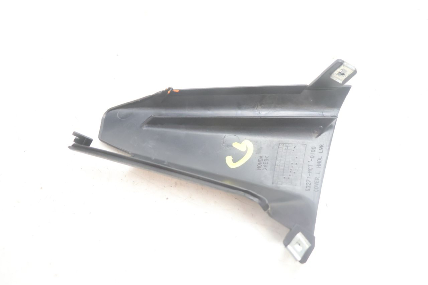 photo de STUURHOES HONDA FJS SILVER WING SILVERWING 400 (2005 - 2008) - Zoom op gebruiksstaat