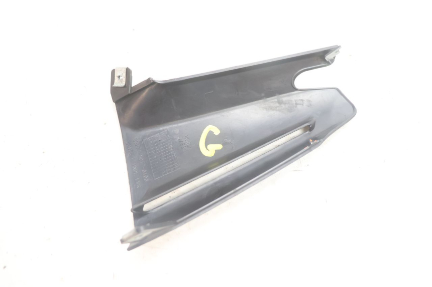 photo de STUURHOES HONDA FJS SILVER WING SILVERWING 400 (2005 - 2008) - Andere kijkhoek