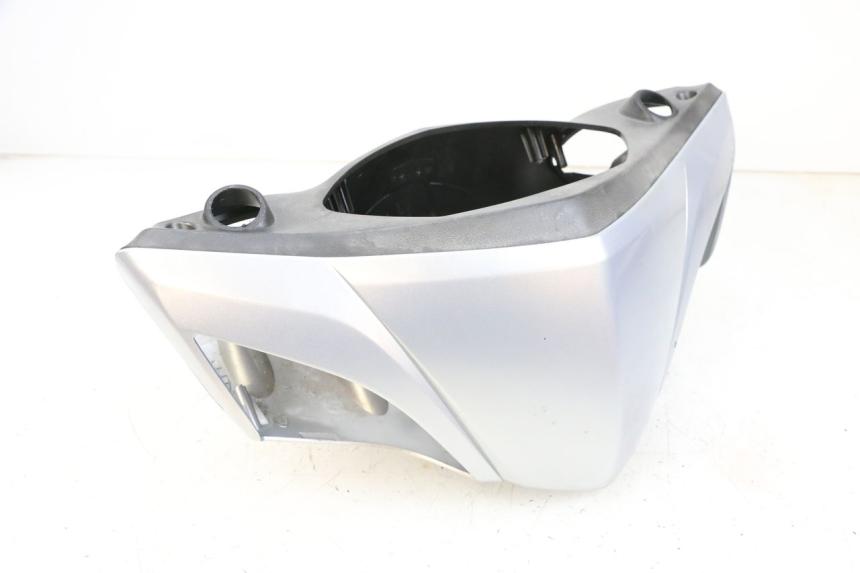 photo de STUURHOES MBK FLAME X 125 (2007 - 2016) - Hoofdaanzicht