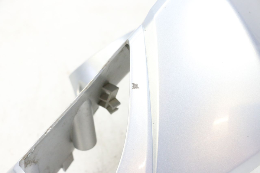 photo de STUURHOES MBK FLAME X 125 (2007 - 2016) - Kenmerkende details