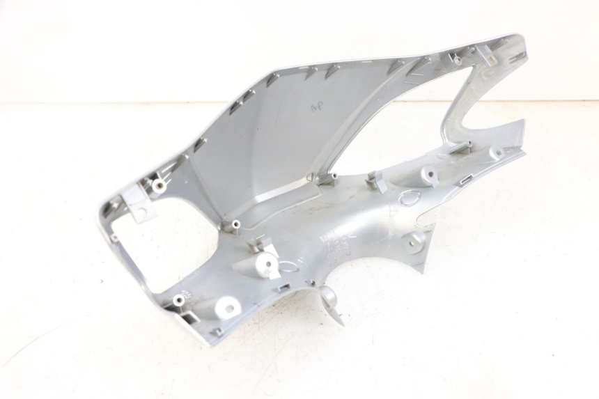 photo de STUURHOES MBK FLAME X 125 (2007 - 2016) - Aanvullende foto