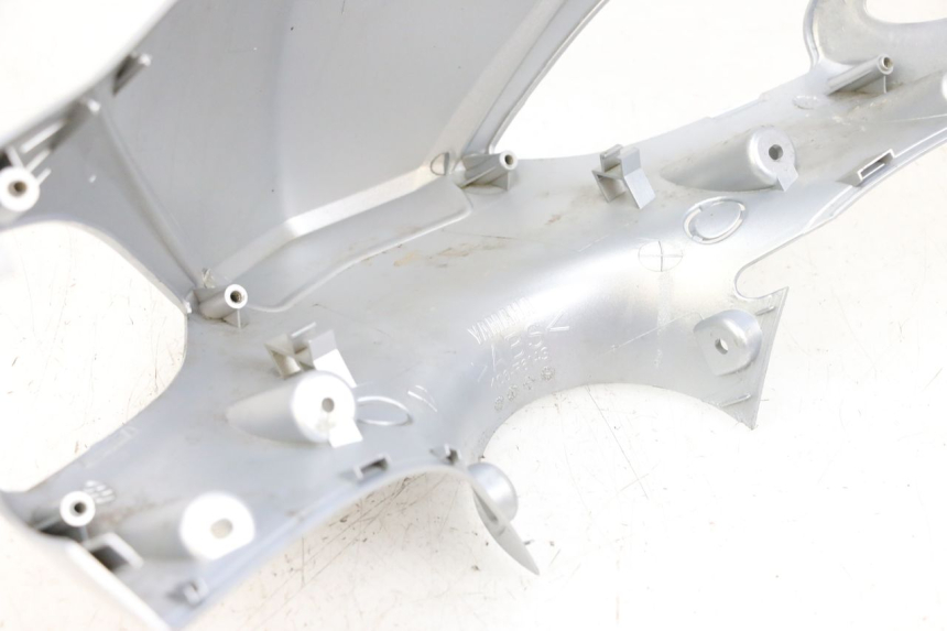 photo de STUURHOES MBK FLAME X 125 (2007 - 2016) - Visuele inspectie