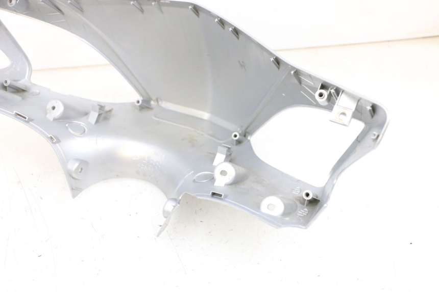 photo de STUURHOES MBK FLAME X 125 (2007 - 2016) - Focus op structuur