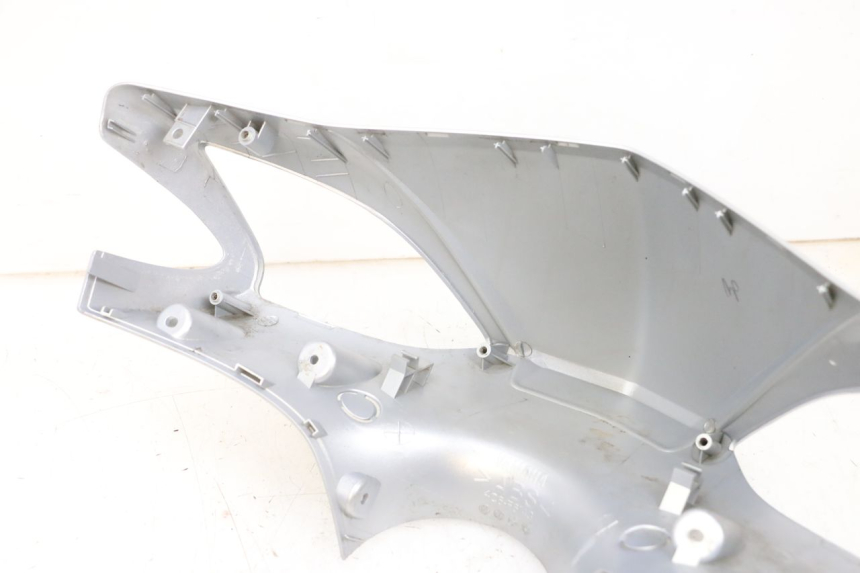 photo de STUURHOES MBK FLAME X 125 (2007 - 2016) - Alternatieve hoek