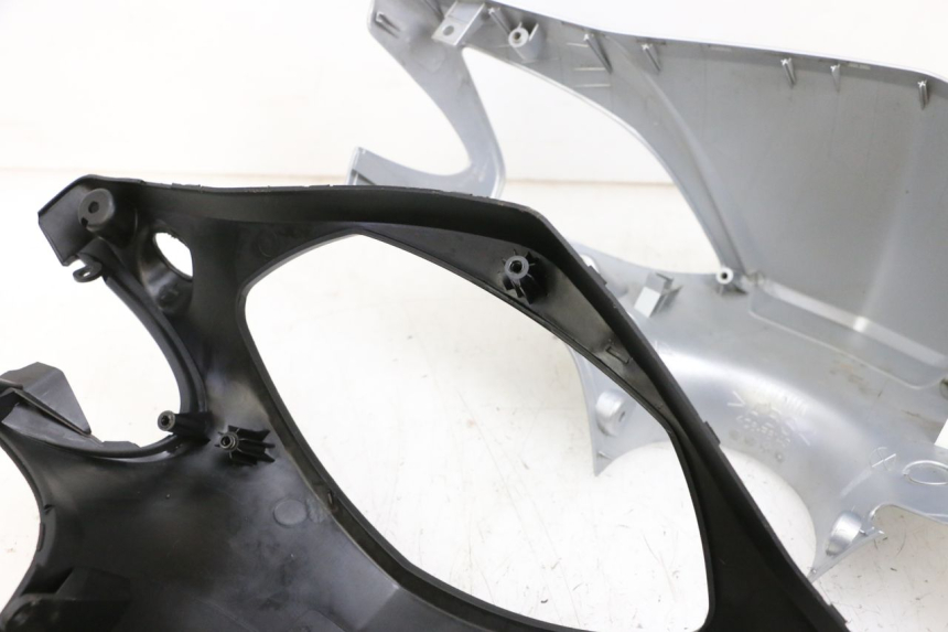 photo de STUURHOES MBK FLAME X 125 (2007 - 2016) - Detail van het onderdeel