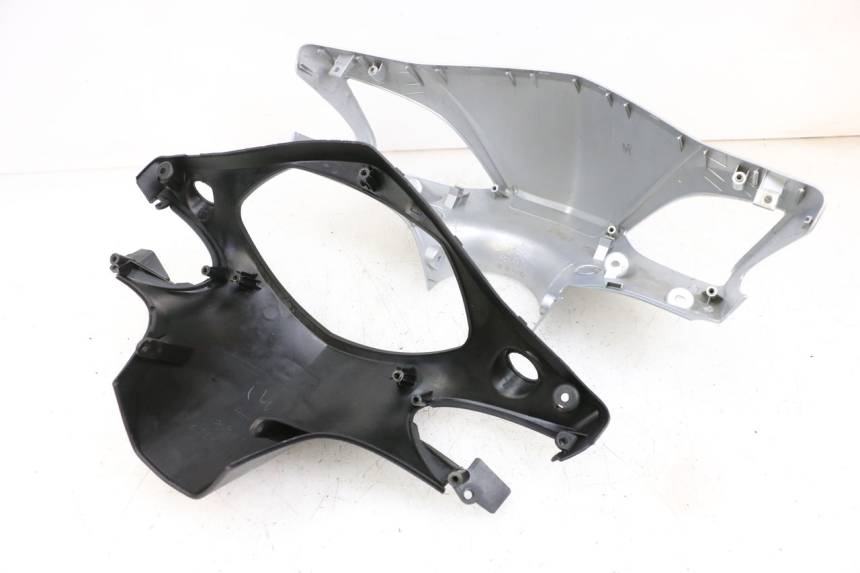 photo de STUURHOES MBK FLAME X 125 (2007 - 2016) - Andere kijkhoek