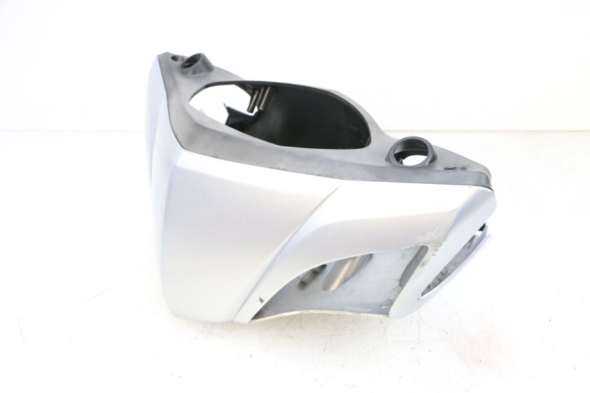 photo de STUURHOES MBK FLAME X 125 (2007 - 2016) - Andere kijkhoek