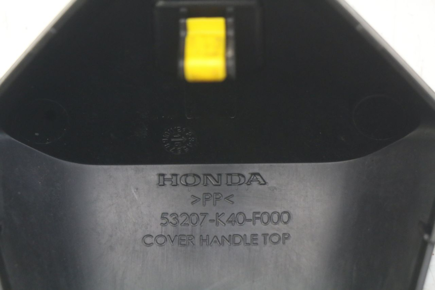 photo de STUURKAPJE HONDA FORZA 125 (2015 - 2016) - Technische close-up