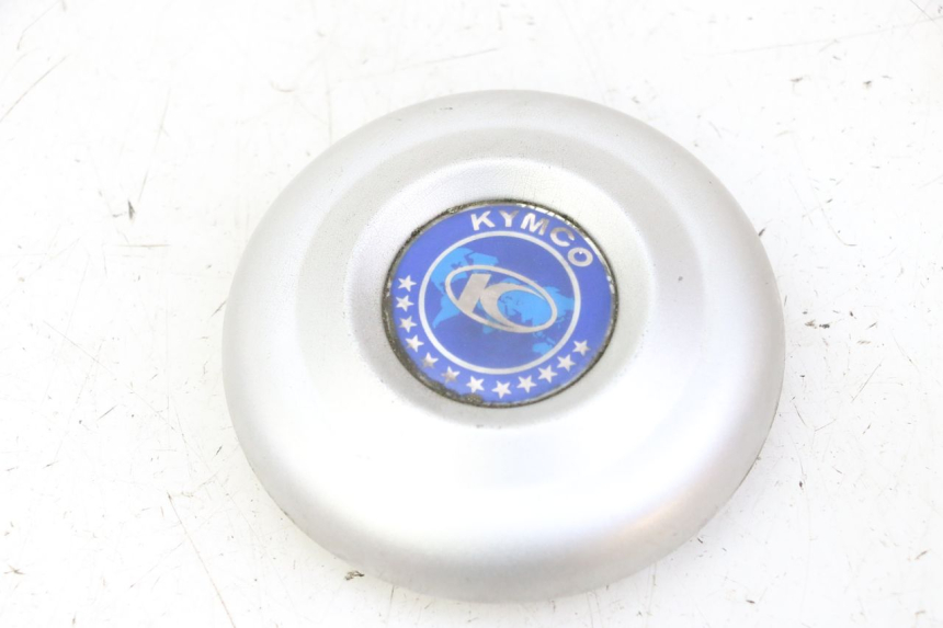 photo de STUURHOES KYMCO GRAND DINK 125 (2002 - 2007) - Hoofdaanzicht