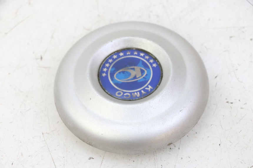 photo de STUURHOES KYMCO GRAND DINK 125 (2002 - 2007) - Detail van het onderdeel