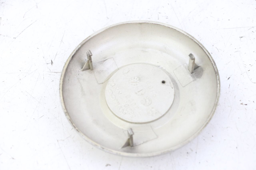 photo de STUURHOES KYMCO GRAND DINK 125 (2002 - 2007) - Zoom op gebruiksstaat