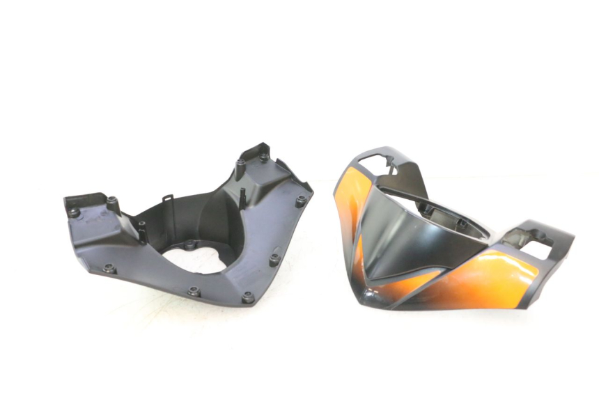 photo de STUURHOES TNT MOTOR GRIDO 2T 50 (2010 - 2019) - Hoofdaanzicht