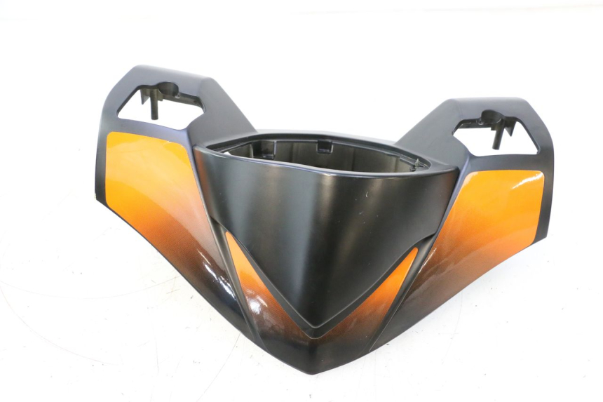 photo de STUURHOES TNT MOTOR GRIDO 2T 50 (2010 - 2019) - Zoom op componenten