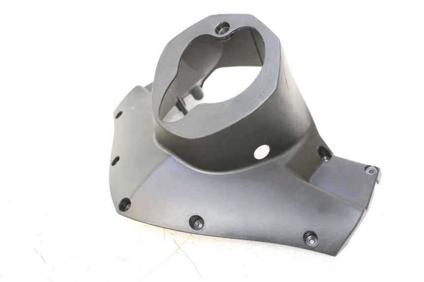 photo de STUURHOES TNT MOTOR GRIDO 2T 50 (2010 - 2019) - Detailaanzicht