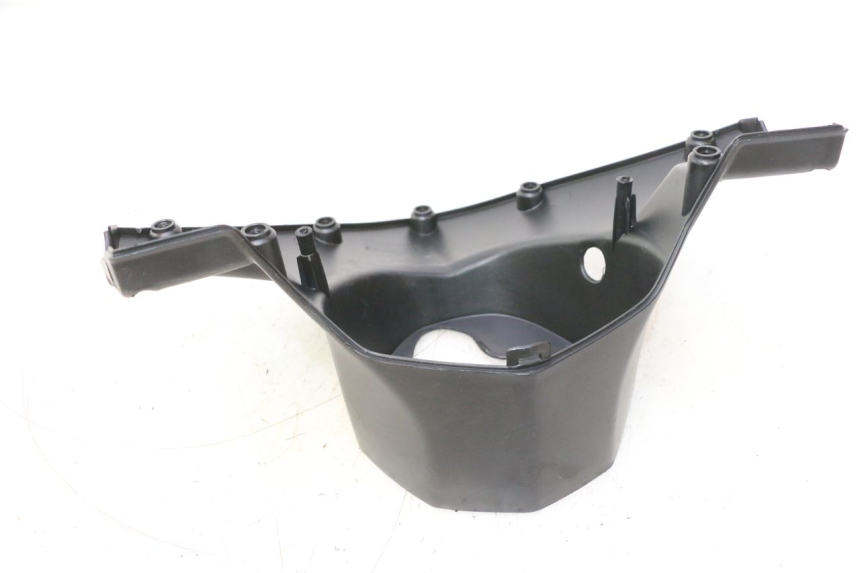 photo de STUURHOES TNT MOTOR GRIDO 2T 50 (2010 - 2019) - Focus op structuur