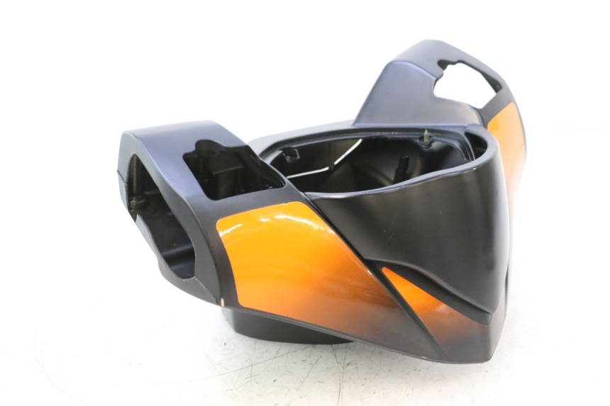 photo de STUURHOES TNT MOTOR GRIDO 2T 50 (2010 - 2019) - Andere kijkhoek