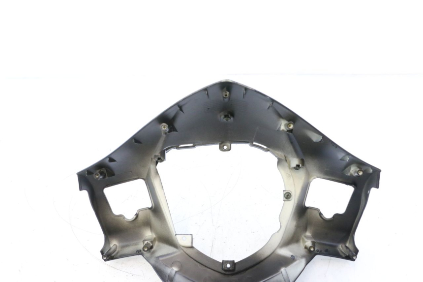 photo de STUURHOES TNT MOTOR GRIDO 2T 50 (2010 - 2019) - Technische close-up