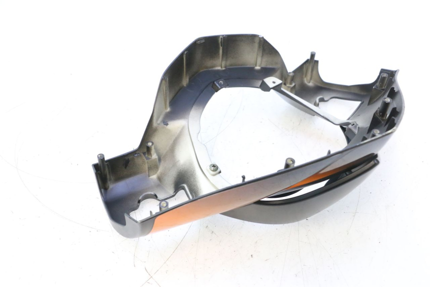 photo de STUURHOES TNT MOTOR GRIDO 2T 50 (2010 - 2019) - Staat van het oppervlak