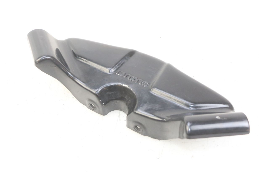 photo de STUURHOES SUZUKI GSX-F GSX  F 1100 (1988 - 1994) - Zoom op gebruiksstaat