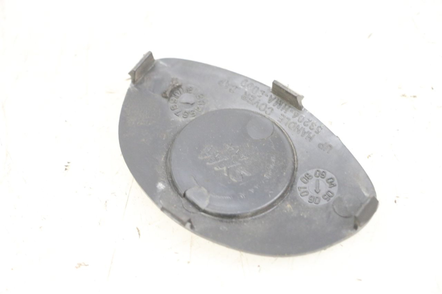 photo de STUURHOES SYM GTS EVO 125 (2009 - 2013) - Detail van het onderdeel