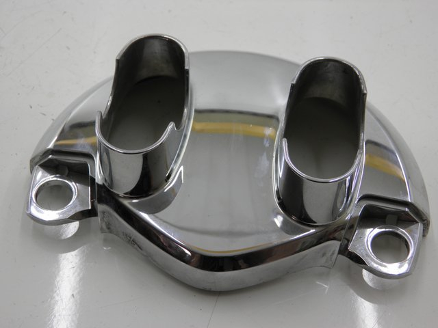 photo de STUURHOES HONDA PCX (JF28) 125 (2009 - 2011) - Hoofdaanzicht