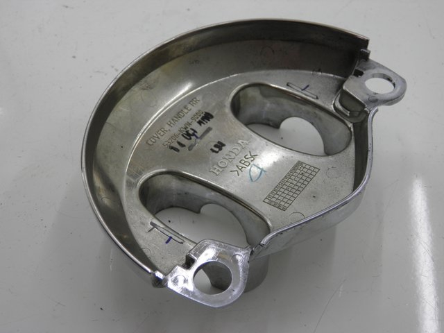 photo de STUURHOES HONDA PCX (JF28) 125 (2009 - 2011) - Detail van het onderdeel
