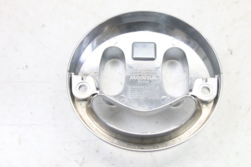 photo de STUURHOES HONDA PCX (JF57/JF64) 125 (2014 - 2018) - Overzicht