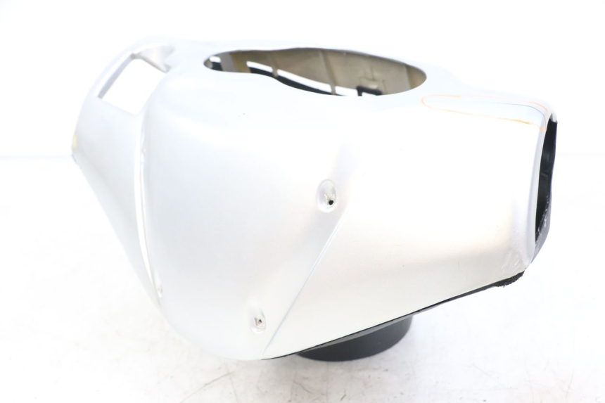 photo de STUURHOES KEEWAY HURRICANE 50 (2006 - 2019) - Hoofdaanzicht