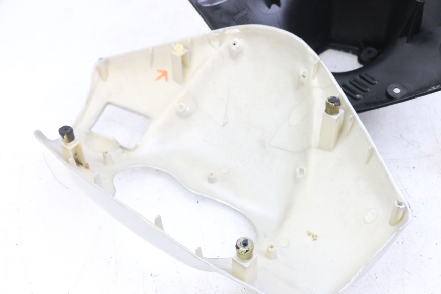 photo de STUURHOES KEEWAY HURRICANE 50 (2006 - 2019) - Productaanzicht