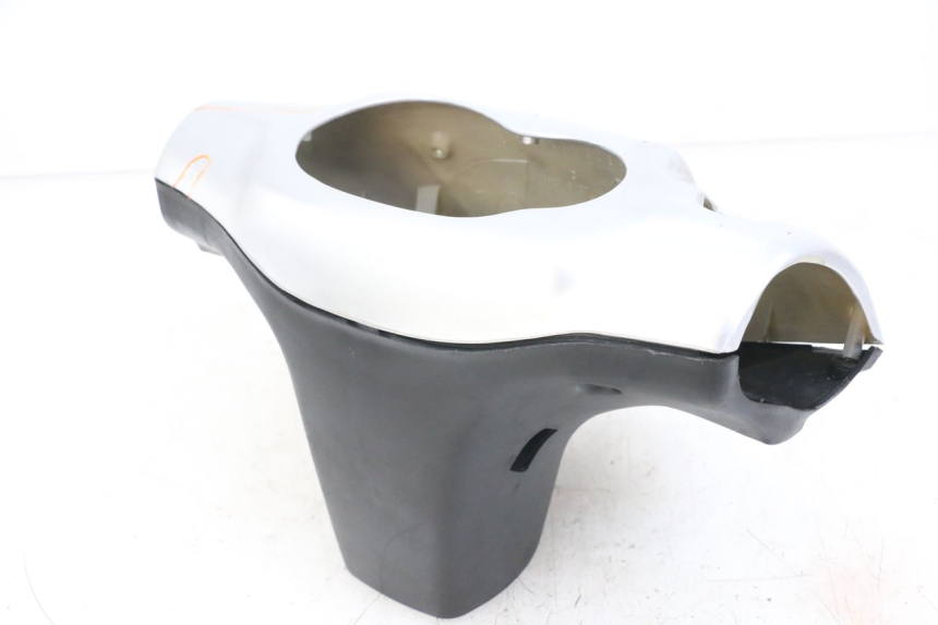 photo de STUURHOES KEEWAY HURRICANE 50 (2006 - 2019) - Zoom op gebruiksstaat