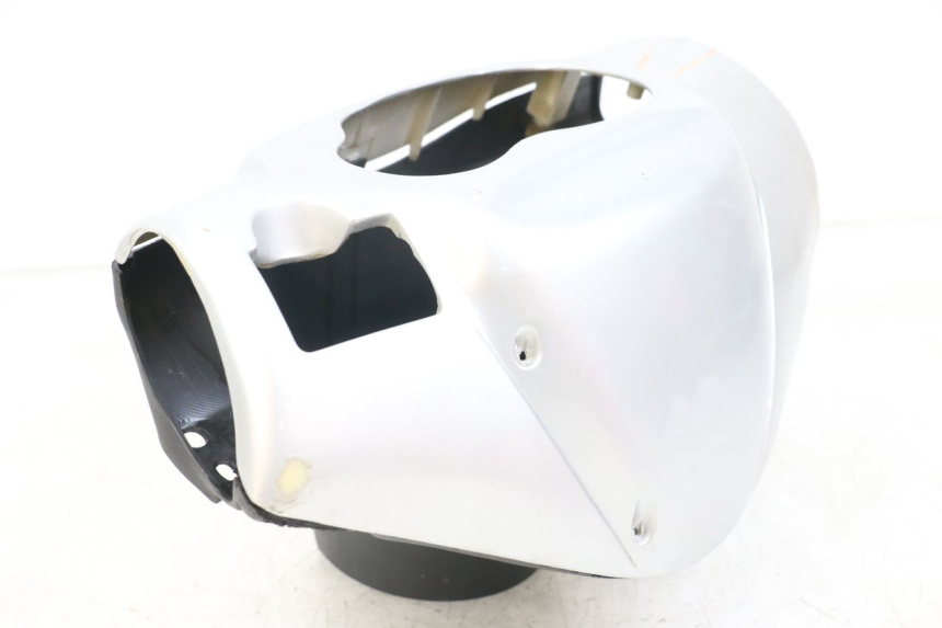 photo de STUURHOES KEEWAY HURRICANE 50 (2006 - 2019) - Andere kijkhoek