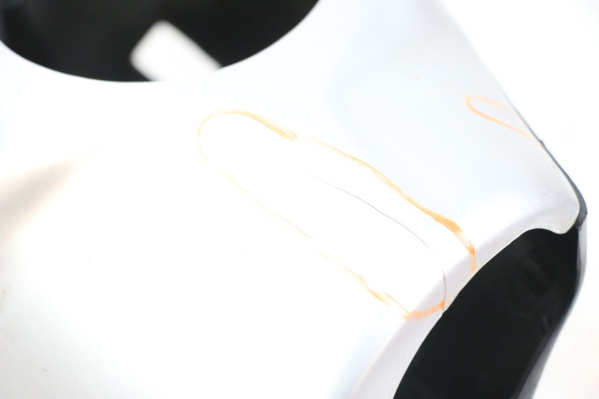 photo de STUURHOES KEEWAY HURRICANE 50 (2006 - 2019) - Technische close-up