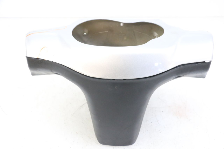 photo de STUURHOES KEEWAY HURRICANE 50 (2006 - 2019) - Bevestigingspunten