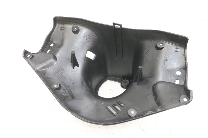 photo de STUURHOES KEEWAY HURRICANE 50 (2006 - 2019) - Staat van het oppervlak