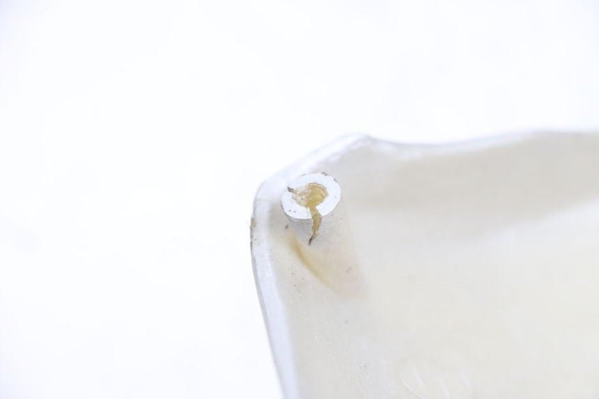 photo de STUURHOES KEEWAY HURRICANE 50 (2006 - 2019) - Markeringen en referenties