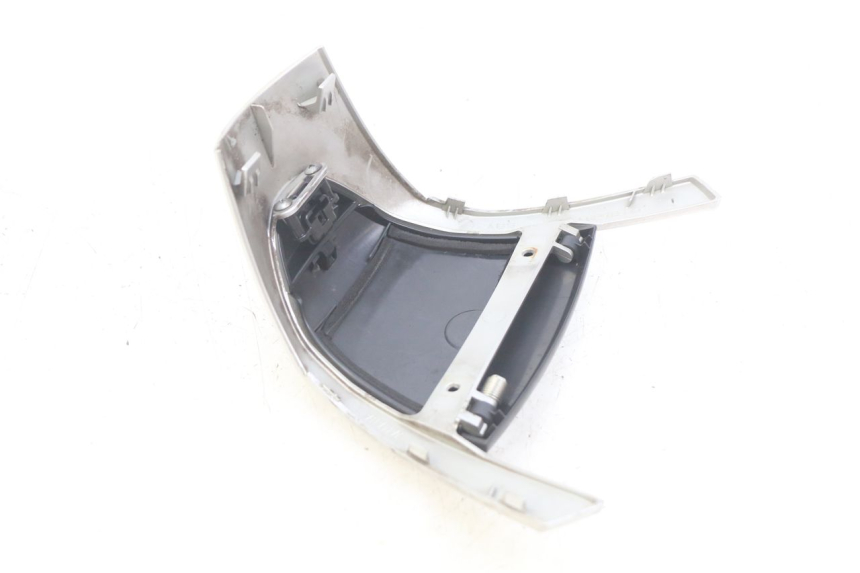 photo de STUURHOES YAMAHA HW XENTER 125 (2011 - 2017) - Zoom op gebruiksstaat